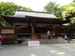 平塚八幡宮
