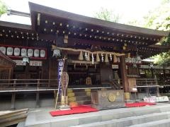 平塚八幡宮