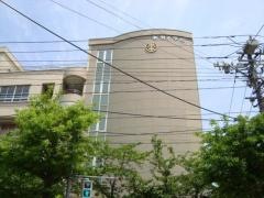 新潟小学校