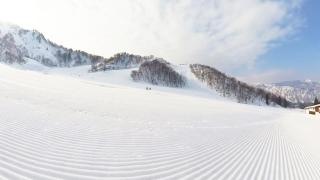湯沢中里スノーリゾート