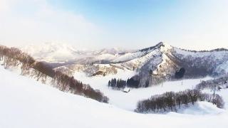 湯沢中里スノーリゾート