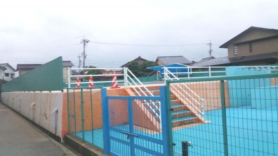 スタディピア 押野小学校 金沢市八日市