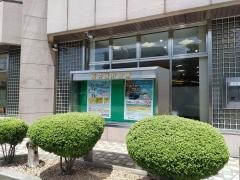 福井信用金庫本店