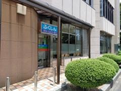 福井信用金庫本店