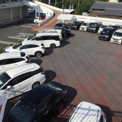 Ｈｏｎｄａ　Ｃａｒｓ中津川駒場店