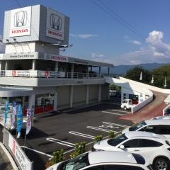 Ｈｏｎｄａ　Ｃａｒｓ中津川駒場店