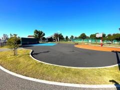 川島スポーツ公園