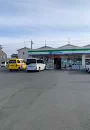 ファミリーマート　清水楠新田店