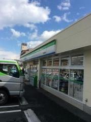 ファミリーマート　清水楠新田店