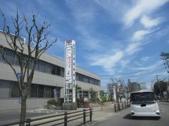 豊田郵便局