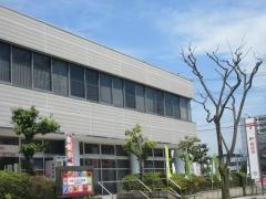 豊田郵便局