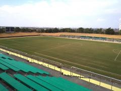 静岡県営都市公園遠州灘海浜公園球技場