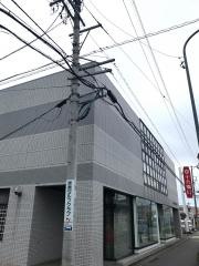 十六銀行師勝支店