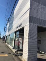 十六銀行師勝支店