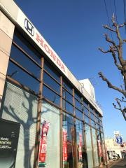 Ｈｏｎｄａ　Ｃａｒｓ東海南陽店
