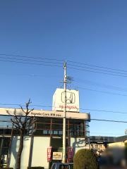 Ｈｏｎｄａ　Ｃａｒｓ東海南陽店