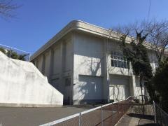 鵜方小学校