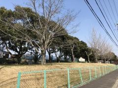 平尾町栄緑地