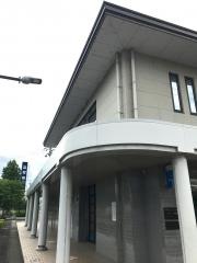 滋賀銀行新旭支店