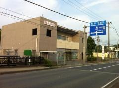 京都銀行宇治田原支店