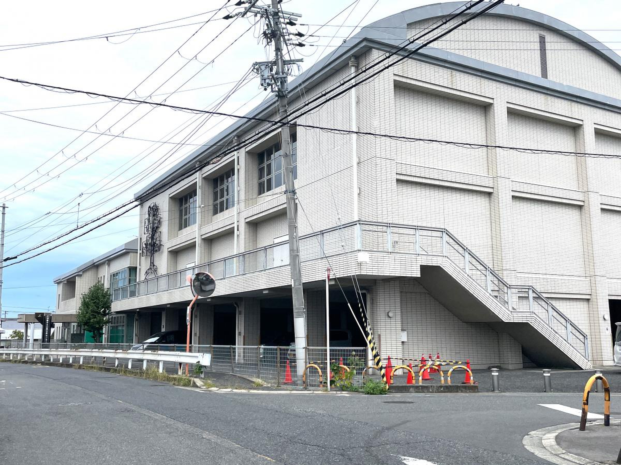当時のメディア報道・掲載写真