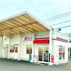 トヨタレンタリース　出雲空港店