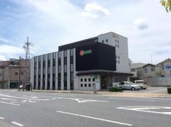 トマト銀行津山支店
