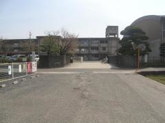 福山市立神辺東中学校