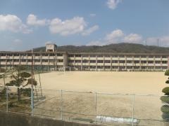 福山市立神辺東中学校