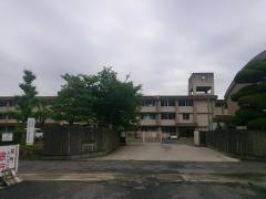 福山市立神辺東中学校