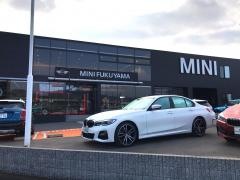 ＭＩＮＩ福山