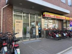 デイリーヤマザキ　広島大手町店