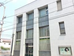三井住友銀行新居浜支店