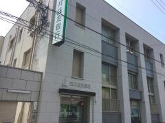 三井住友銀行新居浜支店