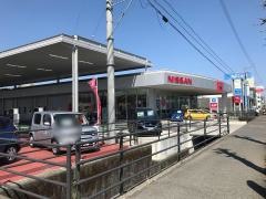 日産サティオ高知土佐道路店