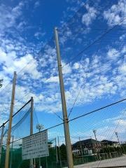 春日市立春日西中学校