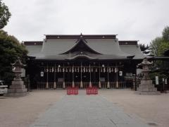 八坂神社