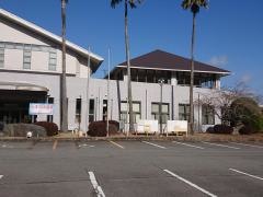 鹿児島市松元平野岡体育館（温泉施設）