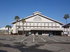 鹿児島市松元平野岡体育館（温泉施設）