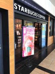 スターバックスコーヒー　西船橋メトロピア店