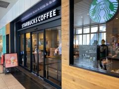 スターバックスコーヒー　西船橋メトロピア店