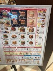 ロッテリア　洛南イオン店