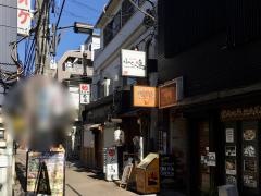 ふくの鳥　田町店