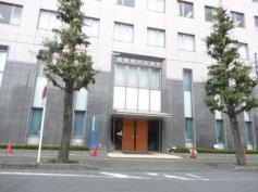 相模原中央病院