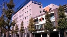 相模原中央病院
