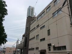 白楊会病院