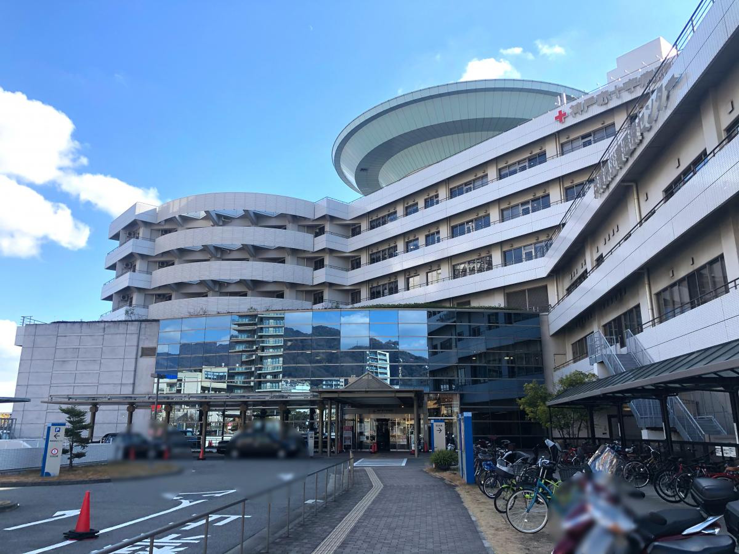 神戸 赤十字 病院