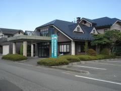まつむら小児科医院