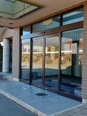 まつむら小児科医院