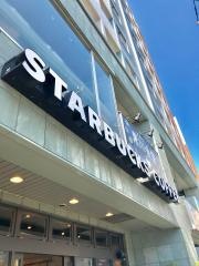 スターバックスコーヒー　中目黒山手通り店